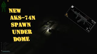 New AKS–74N Spawn with good attachments!!! / Tarkov / EFT / Reserve / Loot