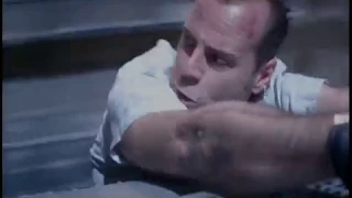 Die Hard with a Vengeance TV Spot #1 (1995)