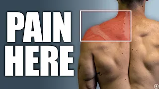 Neck and Shoulder Pain Relief (4 Strength Exercises | 10 minutes)