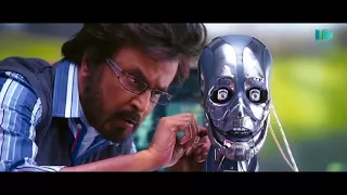 2 0   Robot 2   Trailer Fan Made   2018   Rajinikanth   Akshay Kumar   Amy Jackson 1