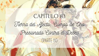 Tian Guan Ci Fu ♥︎ Audiolibro en Español ♥︎ Capítulo 83