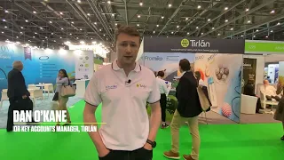 Vitafoods Europe 2023