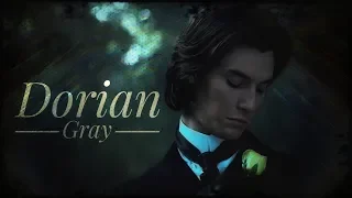 The Picture of Dorian Gray | drown in me | MV