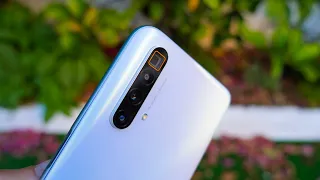 SUUUUUUUUUUPER ZOOM!!!!! Realme X3 Review