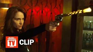 Wynonna Earp S03E03 Clip | 'Wake and Break and Enter' | Rotten Tomatoes TV