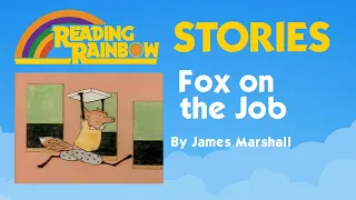 Fox on the Job STORY