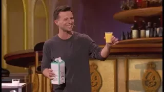 Mat Franco 2017 Guest Performance - America's Got Talent