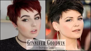 Ginnifer Goodwin inspired look | PIXIEPOWER