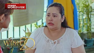 Ginang, 'di na nakapagtiis at pinatulan na ang hipag at biyenang masama ang ugali | Wish Ko Lang