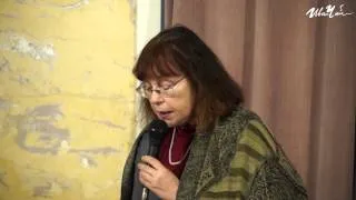 Татьяна Шишова:Правда о международном усыновлении.XXII Рождественские чтения