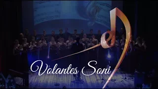 Volantes Soni – An Irish Blessing – J. E. Moore