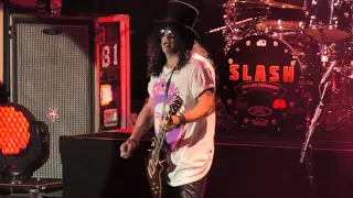 Slash ft. Myles Kennedy and The Conspirators - The River Is Rising Live Spodek Katowice, Poland 2024