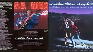 B.B. King - Into The Night (1985) [HQ]