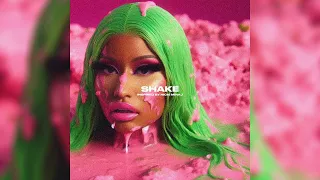 (Free) Nicki MInaj type beat 2024 - Shake