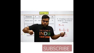 Bond Dissociation Energy Trick Bond Energy Arvind Arora Chemistry Shorts Trick #shorts