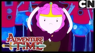 Adventure Time | Rattleballs | Cartoon Network