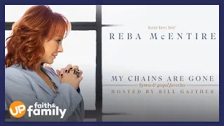 Reba McEntire: My Chains Are Gone - Music Special Sneak Peek