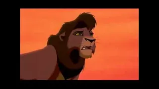 The Lion King 2: Simba's Pride - Brady's Beasts Theme Song (Animash)