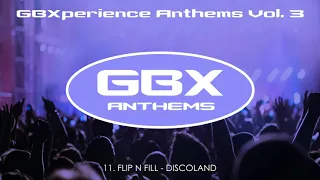 GBXperience Anthems Vol. 3 - 11 - Flip N Fill - Discoland