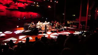 Tedeschi Trucks Band w/ Sharon Jones & the Dap Kings, Sly Stone Medley, 6-13-2015