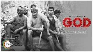 Gods Of Dharmapuri (G.O.D) | Hindi Trailer | A ZEE5 Original | Streaming Now On ZEE5