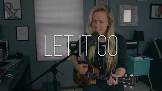 Let It Go | James Bay (cover)