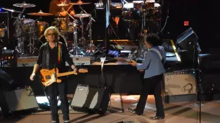 Hall & Oates at Red Rocks 9.12.16: Say It Isn't So