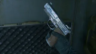 Dying Light 2 Reloaded Edition: Lost Armory - Firearms update guns from Jay