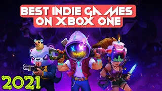 10 Best Indie Games For Xbox One 2021 | Games Puff