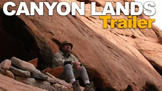 Survivorman | Season 1 | Episode 7 | Canyonlands | Trailer | Les Stroud