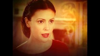 Charmed Season 5 Opening Credits (+RescueWitch1)