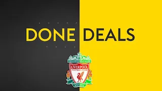 DONE DEAL: Versatile Liverpool Midfielder Signs New Contract