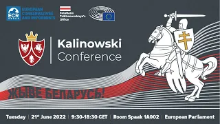 Kalinowski Conference | Part 1