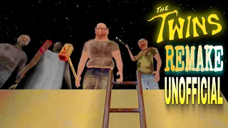 The Twins Remake Unofficial Full Gameplay