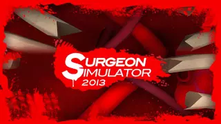 The Tooth Hurts(Operating Theatre) Extended-Surgeon Simulator 2013 OST