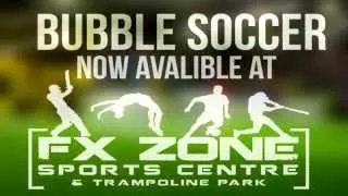 BubbleSoccer, fx zone, bubble soccer australia, bubble soccer sydney,