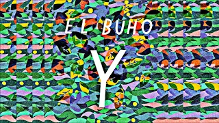 El Búho • "Y" EP (Meles Meles, 2012)