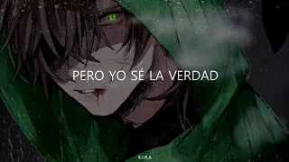 Silent Child - F**K YOU「Sub Español HD」