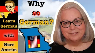 Why is St. Louis, Missouri so German?: An Interview with the German American Committee of St. Louis