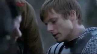 Merlin Season 4 Episode 2 The Darkest Hour Part 2 Sneak Peek(RUS)