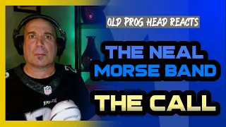 FIRST TIME HEARING THE NEAL MORSE BAND! OLD PROG HEAD REACTS TO MODERN PROG.