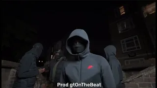 [FREE] Ghostbalaa X Lil Zino Type Beat "G3L" UK Drill Type Beat