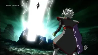 VEGITO VS ZAMASU [ITA]