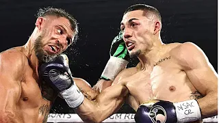 Vasiliy Lomachenko vs. Teofimo Lopez  Full Fight Highlights!!