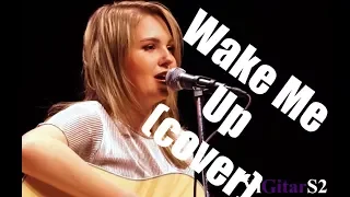 Avicii - Wake me up (live band cover)