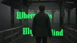 Silent Hill 2 | Where is My Mind Fan Trailer