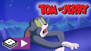 Tom & Jerry | Norrskenet attackerar | Boomerang Sverige