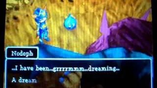 Dragon Quest IX [Strategies] Nodoph