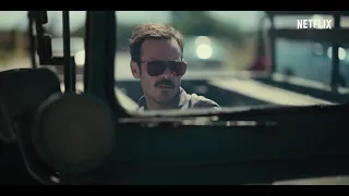 "Нарко: Мексика" (3 сезон) - Русский трейлер (2021)