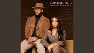 Trusting God (Radio Edit)